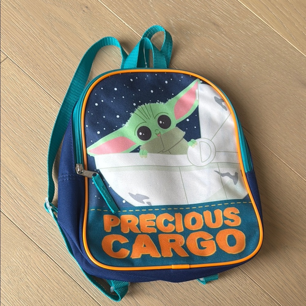 STAR WARS | Kids Backpack